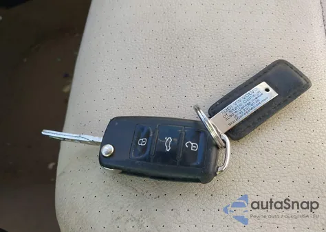 2012 Volkswagen Jetta 2.5L Se из США, поврежденный, VIN 3VWDP7AJ1CM470288